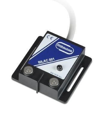 Interrupteur pour bateau - BILAC001 - Italwinch - pour pompe de cale / automatique