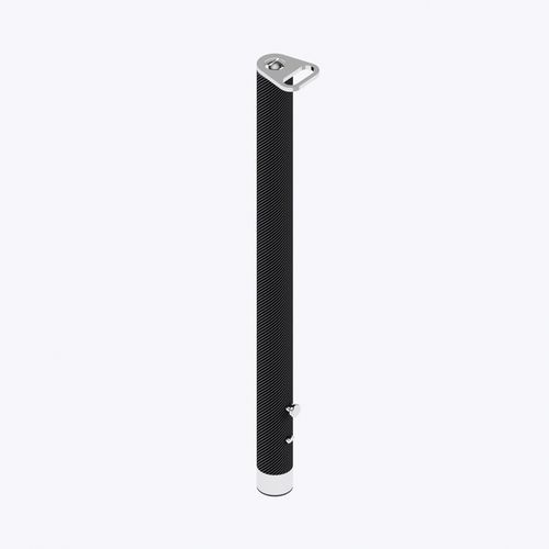 Pied d'auvent pour yacht - 1850 - Nautinox - en carbone