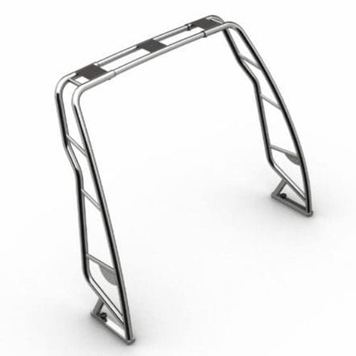 Roll-bar pour bateau - 1950 - Nautinox