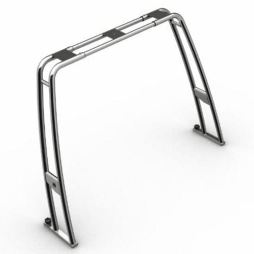 Roll-bar pour bateau - 1999 series - Nautinox