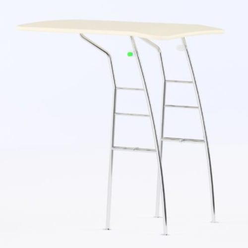 Soft-top pour bateau à moteur - 2800 - Nautinox