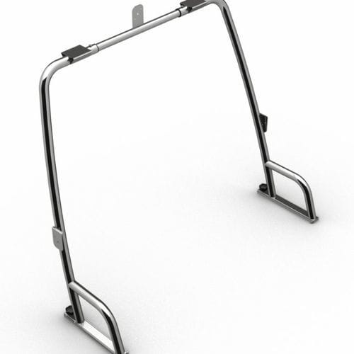 Roll-bar pour bateau - 2000 series - Nautinox