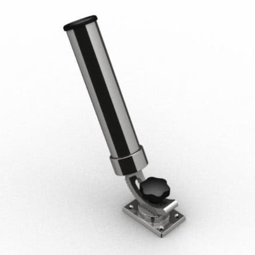 Porte-canne pour bateau - 2179 R - Nautinox - orientable