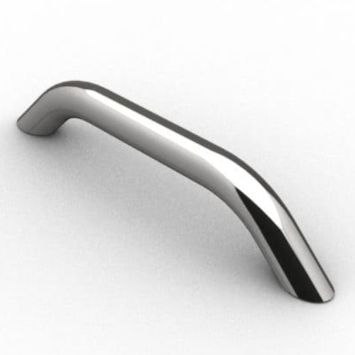 Main courante pour bateau - 2194  - Nautinox - en inox