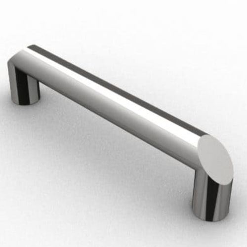 Main courante pour bateau - 2227  - Nautinox - en inox