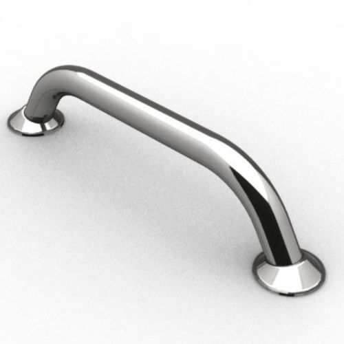 Main courante pour bateau - 2195  - Nautinox - en inox