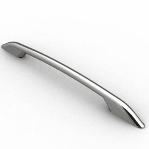 Main courante pour bateau - 2230 series - Nautinox - en inox / en acier inoxydable poli