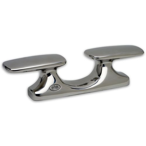 Taquet d'amarrage double - 9197S - New Found Metals - pour bateau / en inox