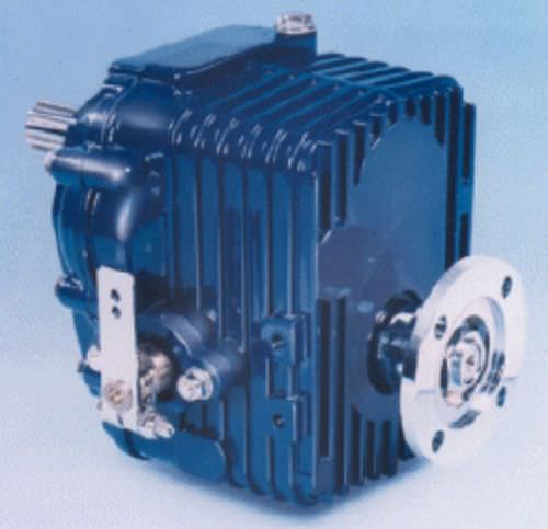 Réducteur pour bateau - PRM 80 (2.04:1, 2.50:1 @ 5000 RPM) - Newage Transmissions - pour moteur