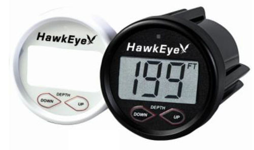 Écho-sondeur pour bateau - D10D - Norcross Marine Products - numérique