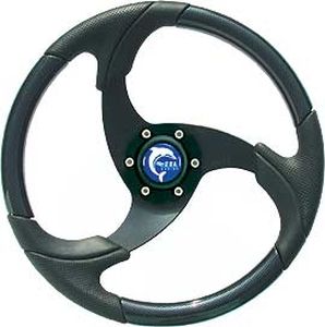 Volant en carbone pour bateau à moteur - C33216404C3NA  - OBA Tradizione Futura - course