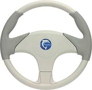 Volant sport pour bateau à moteur - MORBIDONE SERIES - OBA Tradizione Futura