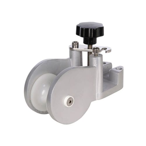 Davier à rouleau - 3350 - Olcese Ricci - en inox