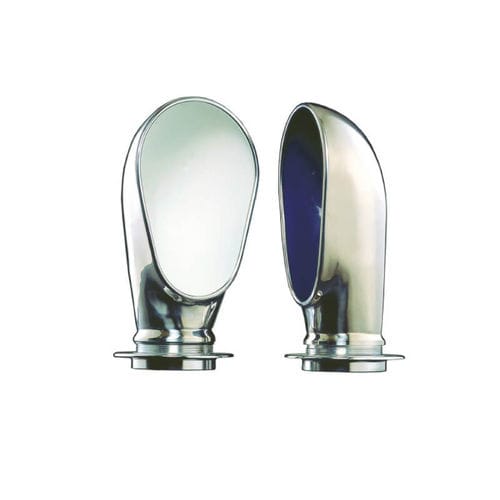 Manche à air inox - 1134 series - Olcese Ricci - pour bateau