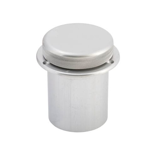 Nable à filetage - 2348 series - Olcese Ricci - en aluminium