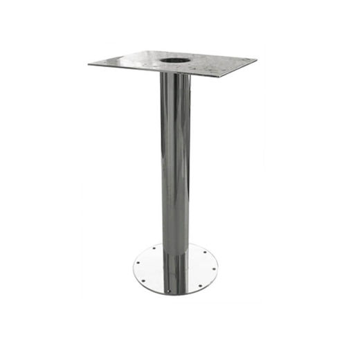 Pied de table en inox - 6107 - Olcese Ricci