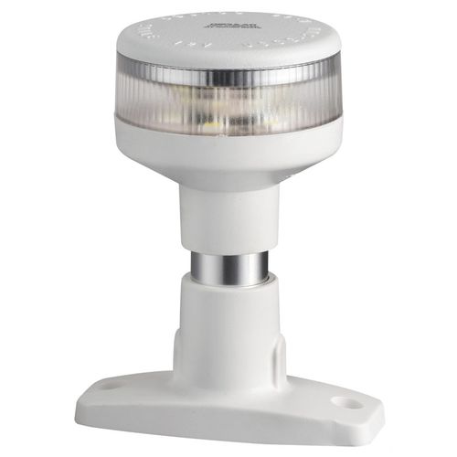 Feu de navigation pour bateau - 11.039 series - Osculati - à LED / blanc / pour ancre