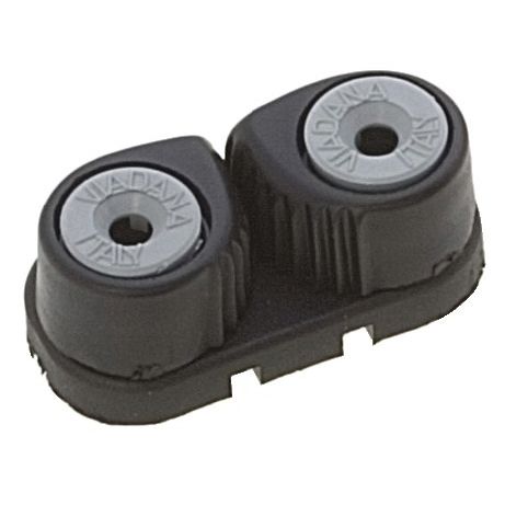 Cam-cleat pour voilier - 56.025 series - Osculati - à mâchoires / en matériaux composites