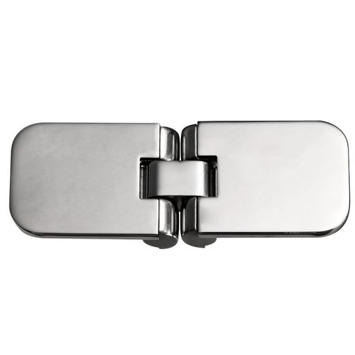 Charnière pour bateau - 38.292.00 - Osculati - invisible / en acier inoxydable