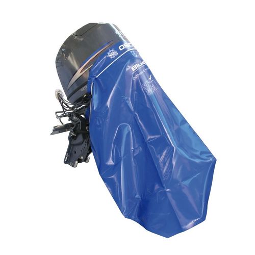 Housse de protection de bateau - 52.757 series - Osculati - de moteur hors-bord