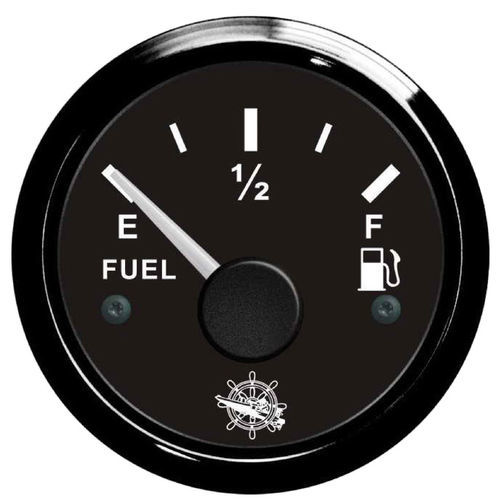 Indicateur pour bateau - 27.320.02 - Osculati - de niveau / analogique / à carburant