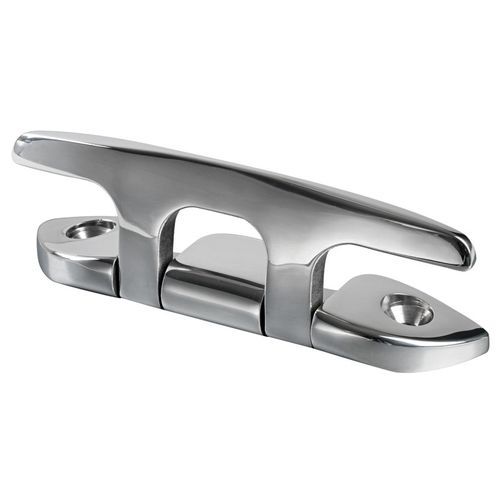 Taquet de pont pour bateau - 40.143.10 - Osculati - plat / en inox