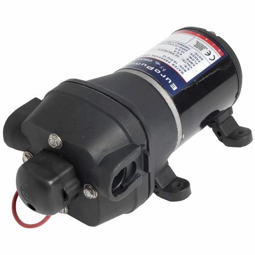 Pompe pour bateau - 16.512 series - Osculati - de cale / à eau / électrique