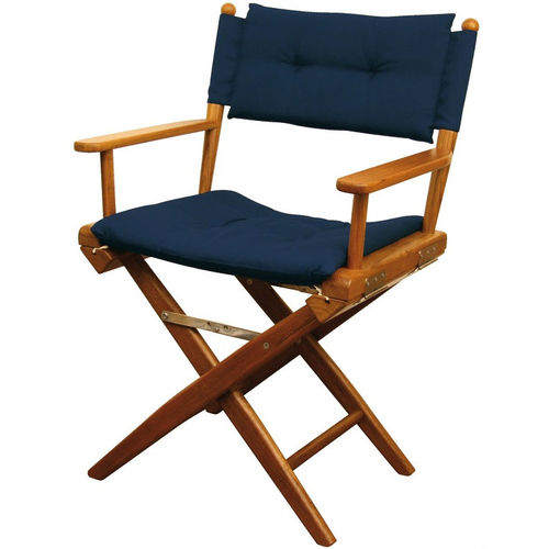 Chaise standard pour bateau - 71.326 series - Osculati - pliante / en teck