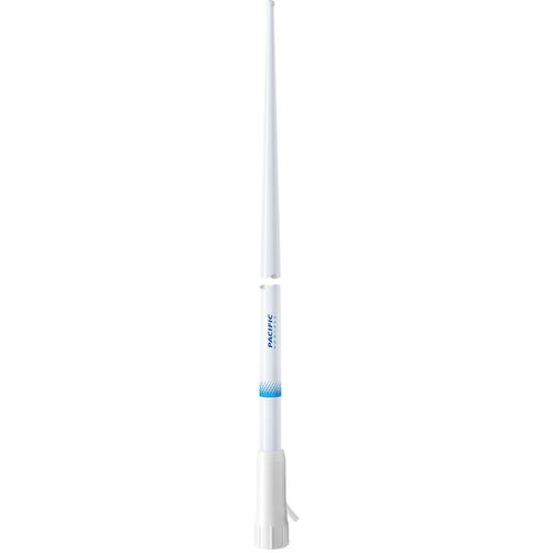 Antenne radio - P6046 - Pacific Aerials - FM / AM / pour bateau
