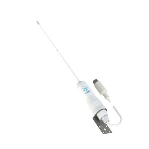 Antenne VHF - P6185 - Pacific Aerials - pour bateau / verticale