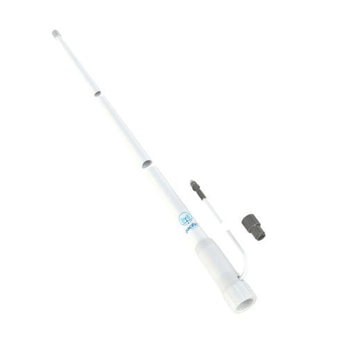 Antenne VHF - P6004 - Pacific Aerials - pour bateau / verticale / radôme