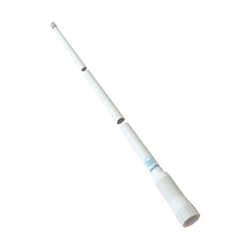 Antenne VHF - P6102 - Pacific Aerials - pour bateau / verticale / radôme
