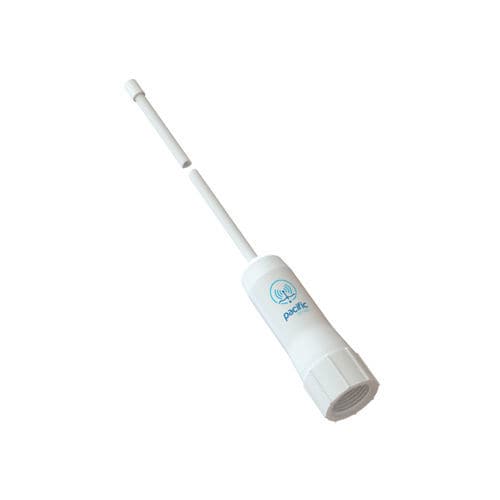 Antenne VHF - P6106 - Pacific Aerials - pour bateau / verticale / radôme
