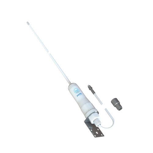 Antenne VHF - P6184 - Pacific Aerials - pour bateau / verticale / radôme