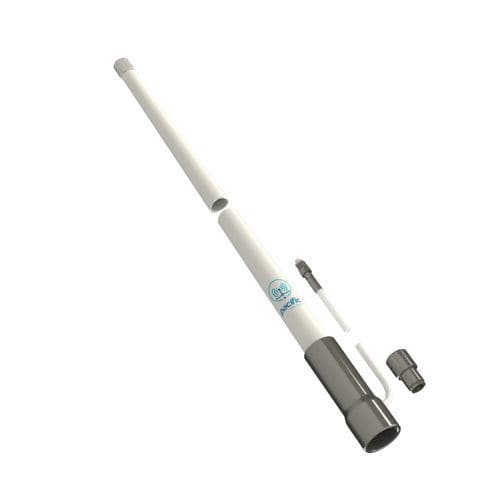 Antenne VHF - P6503 - Pacific Aerials - pour bateau / radôme / en inox