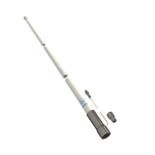 Antenne VHF - P6051 - Pacific Aerials - pour bateau / radôme / en inox