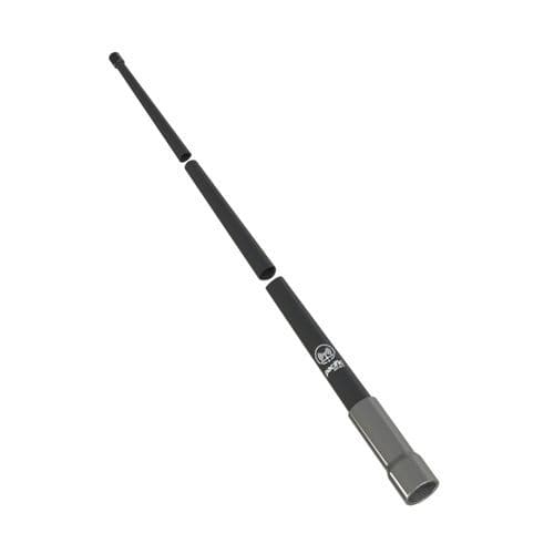 Antenne VHF - P6124 - Pacific Aerials - pour bateau / radôme / en inox