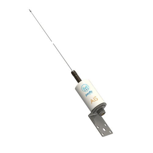 Antenne VHF - P6005 - Pacific Aerials - AIS / pour bateau / verticale