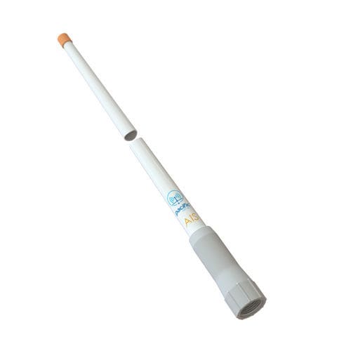 Antenne VHF - P6105 - Pacific Aerials - AIS / pour bateau / verticale