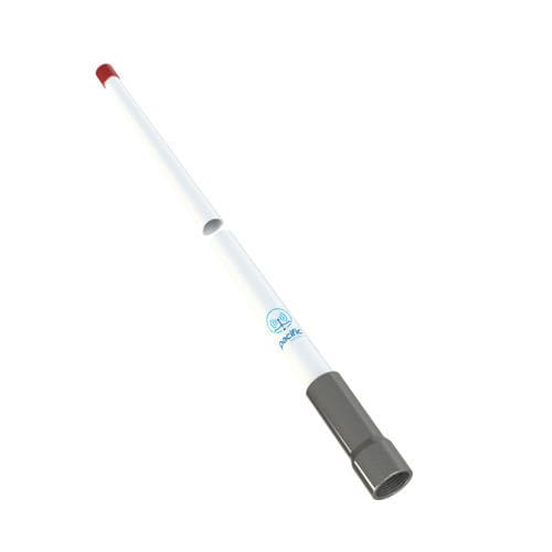 Antenne VHF - P6141 - Pacific Aerials - radio / FM / pour bateau