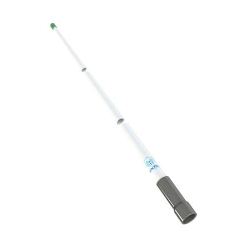 Antenne SSB - P6149 - Pacific Aerials - HF / pour bateau / verticale