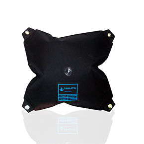 Réservoir eau douce - NAUTA® - ORCA BY PENNEL & FLIPO - pour bateau / souple
