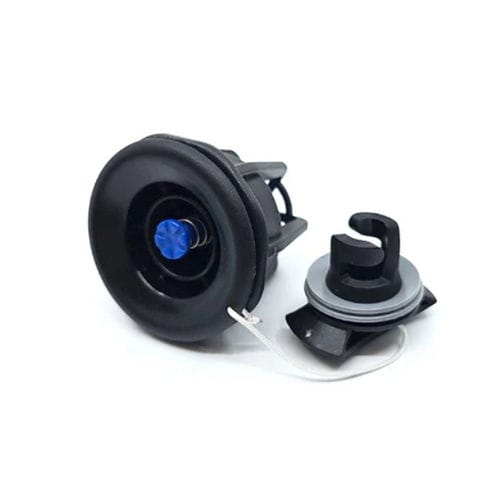 Valve de gonflage pour bateau pneumatique - NEWTON - ORCA BY PENNEL & FLIPO