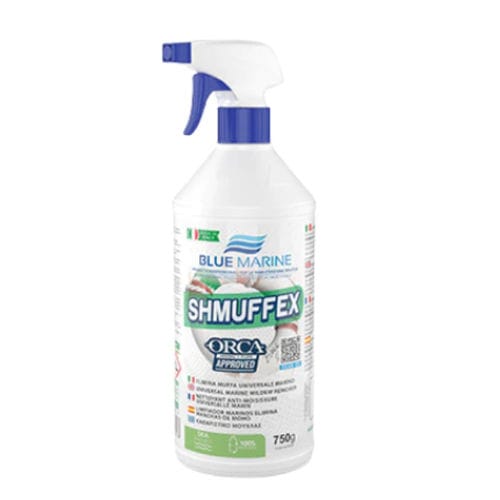 Nettoyant multisurface - SHMUFFEX - ORCA BY PENNEL & FLIPO - pour bateau pneumatique / antimoisissure