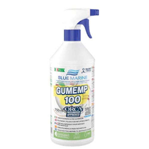 Cire protectrice - GUMEMP100 - ORCA BY PENNEL & FLIPO - pour bateau
