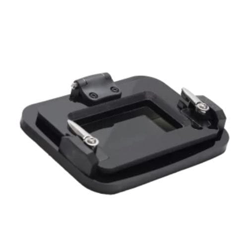 Hublot rectangulaire - NO series - Pompanette - circulaire / ovale / pour bateau