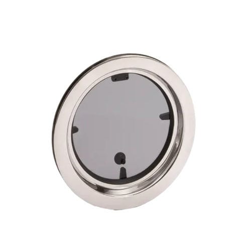 Hublot rectangulaire - SS FLAGSHIP - Pompanette - rond / ovale / pour bateau