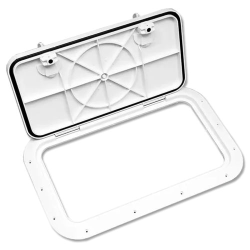 Trappe d'inspection pour bateau - 81020 - Pompanette