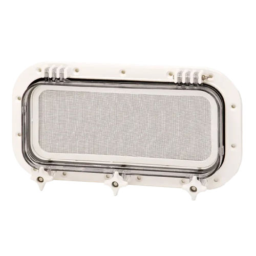 Moustiquaire pour bateau - P3000-31 - Pompanette - pour hublot