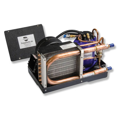 Climatiseur marin - AC series - Pompanette